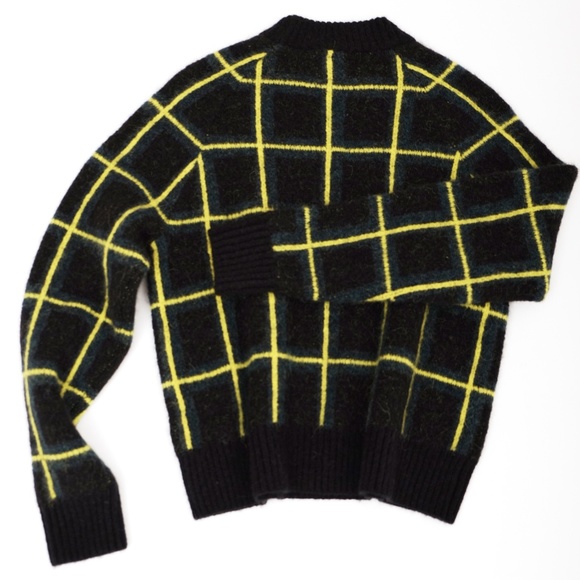 NWT Alpaca blend Sweater - Picture 2 of 8